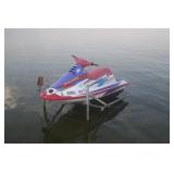 1995 SL 750 POLARIS WAVE RUNNER