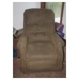 RECLINER
