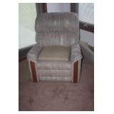 RECLINER