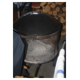 FIRE PIT