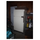 AMANA FRIDGE