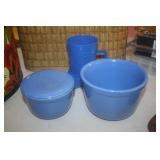 KITCHEN WARE