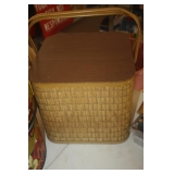 PICNIC BASKET