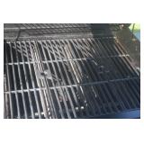 CHAR-BROIL GAS GRILL