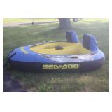 2 PERSON SEA DOO 