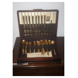 DIRILYTE FLATWARE SET