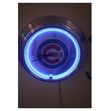 CUB CLOCK
