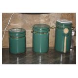 CANISTER SET