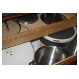 POTS N PANS