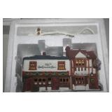 DEPT 56 DICKENS VILLAGE