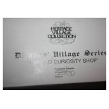 DEPT 56 DICKENS VILLAGE