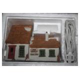 DEPT 56 DICKENS VILLAGE