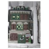 DEPT 56 DICKENS VILLAGE