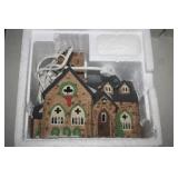 DEPT 56 DICKENS VILLAGE