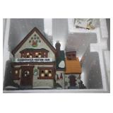 DEPT 56 DICKENS VILLAGE