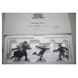 DEPT 56 DICKENS VILLAGE