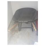 WHEEL BARROW