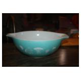 PYREX #444 AIR BALLOON BOWL