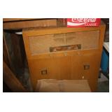 RADIO / RECORD PLAYER