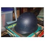 MILITARY HELMET