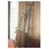 ART EASELS