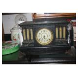 MANTLE CLOCK