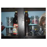 JELLY / DRINKING JARS