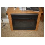 FIREPLACE HEATER