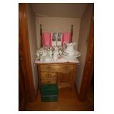 WASH STAND