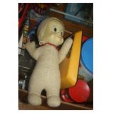 CASPER , NON WORKING