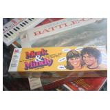 MORK N MINDY GAME MIB