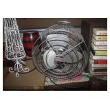 VINTAGE FAN