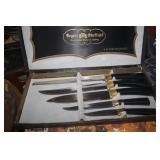 REGENCY SHEFFIELD CUTLERY