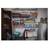 VINTAGE HANDMADE QUILT