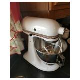 300 WATT KITCHEN AID MIXER