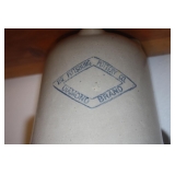 CHICKEN FEEDER CROCK TOP