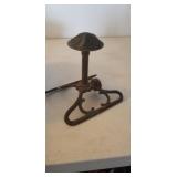 ANTIQUE CAST IRON SPRINKLER
