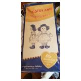 RAGGADY ANN DOLL