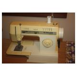 SINGER MERITT SEWING MACHINE