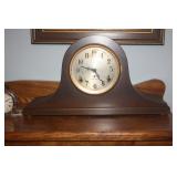 MANTLE CLOCK