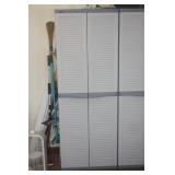 STORAGE CABINET