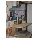 DRILL PRESS