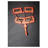 TOY TRACTOR ATTACHMENT