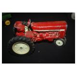 TOY TRACTOR