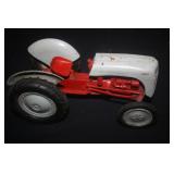 TOY TRACTOR