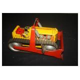 TIN TRACTOR