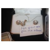 14k JEWELRY