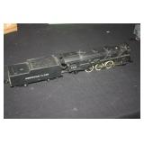 AMERICAN FLYER TRAIN SET