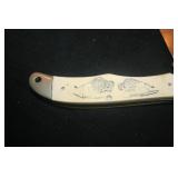 POCKET KNIFE COLLECTION 