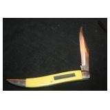 POCKET KNIFE COLLECTION 